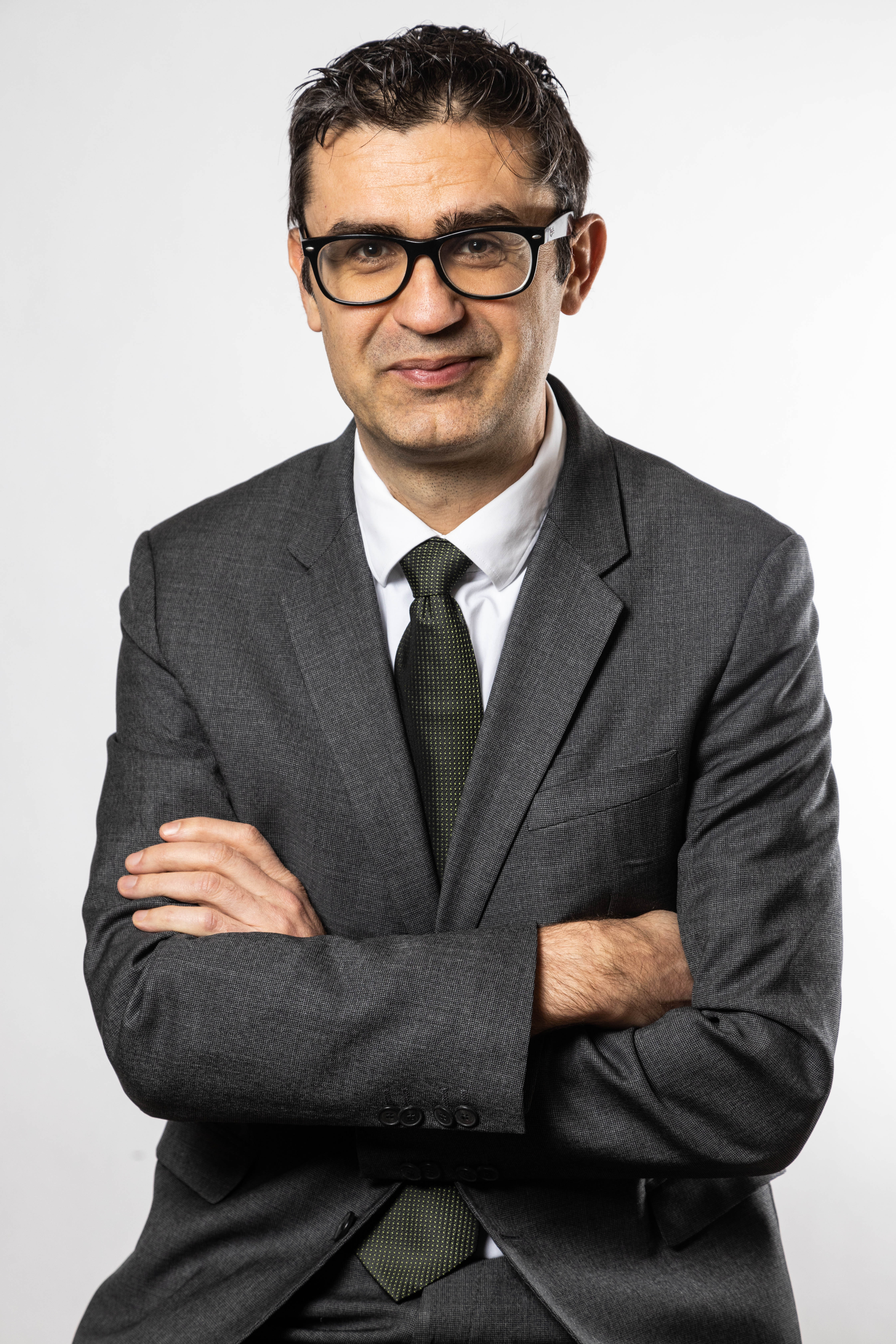 Francesc Jordà Blanes