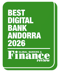 millor banc digital andorra 2026